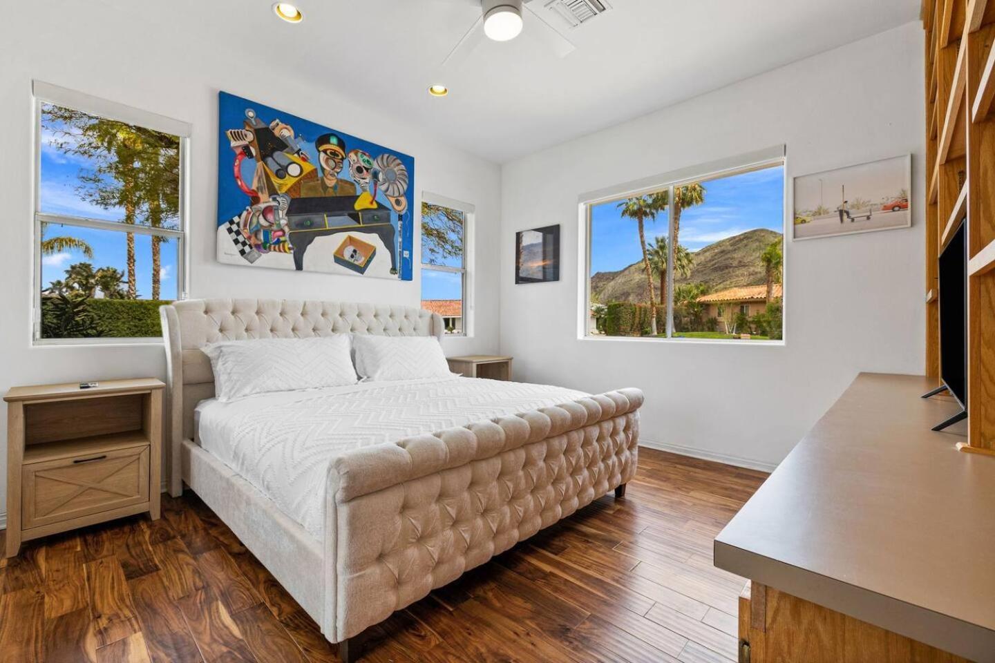 Doheny Drive View Experience Appartement