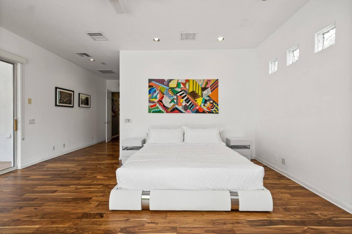 Appartement Doheny Drive View Experience Los Angeles